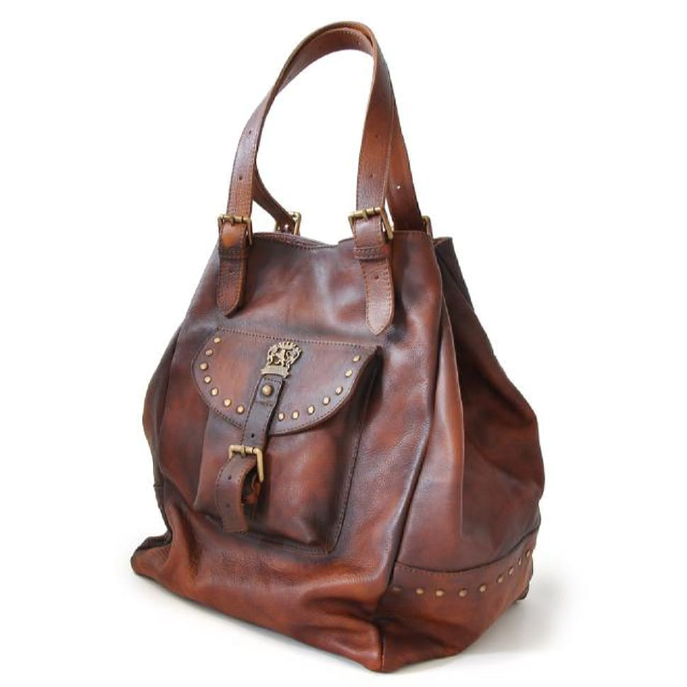 Pratesi BMA163 - Woman Bag Talamone в цукерки Bruce Brown