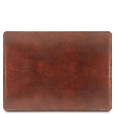Leather Desk Pad Tuscany TL141892 Buvar
