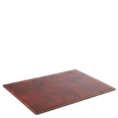 Leather Desk Pad Tuscany TL141892 Buvar