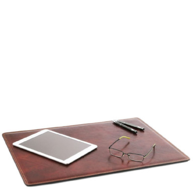 Leather Desk Pad Tuscany TL141892 Buvar