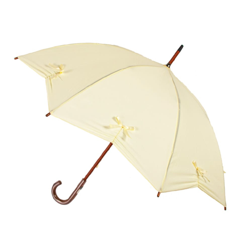 Зонт женский Fulton L908-039595 Kensington UV Star Cream