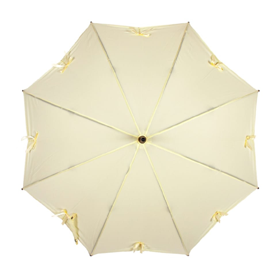 Зонт женский Fulton L908-039595 Kensington UV Star Cream