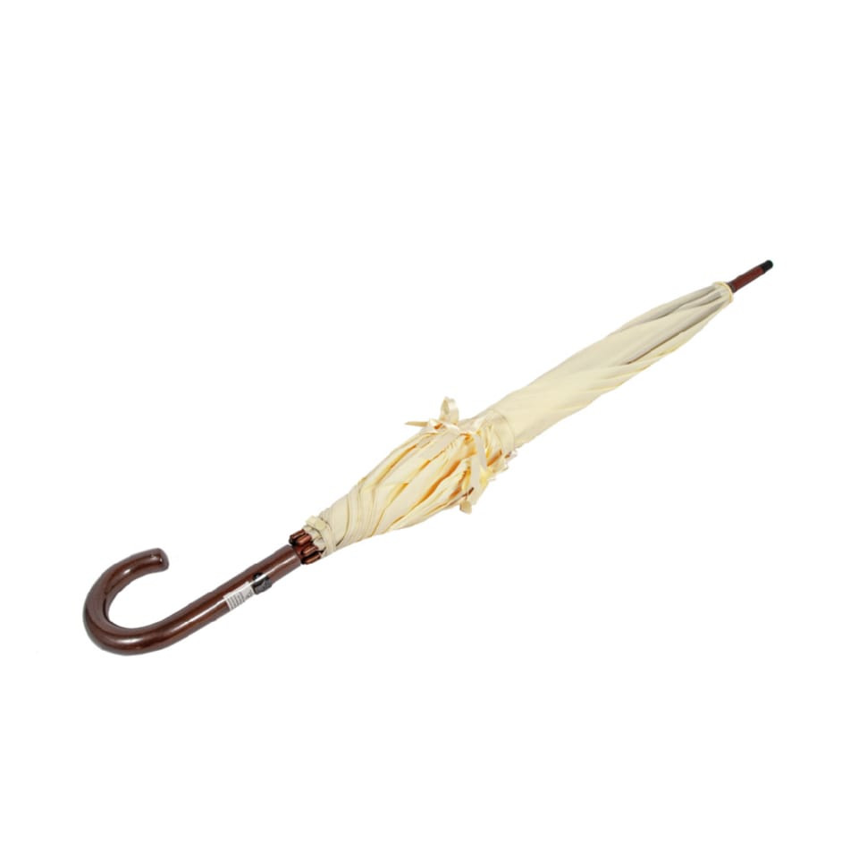 Зонт женский Fulton L908-039595 Kensington UV Star Cream