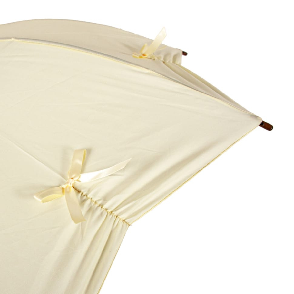 Зонт женский Fulton L908-039595 Kensington UV Star Cream