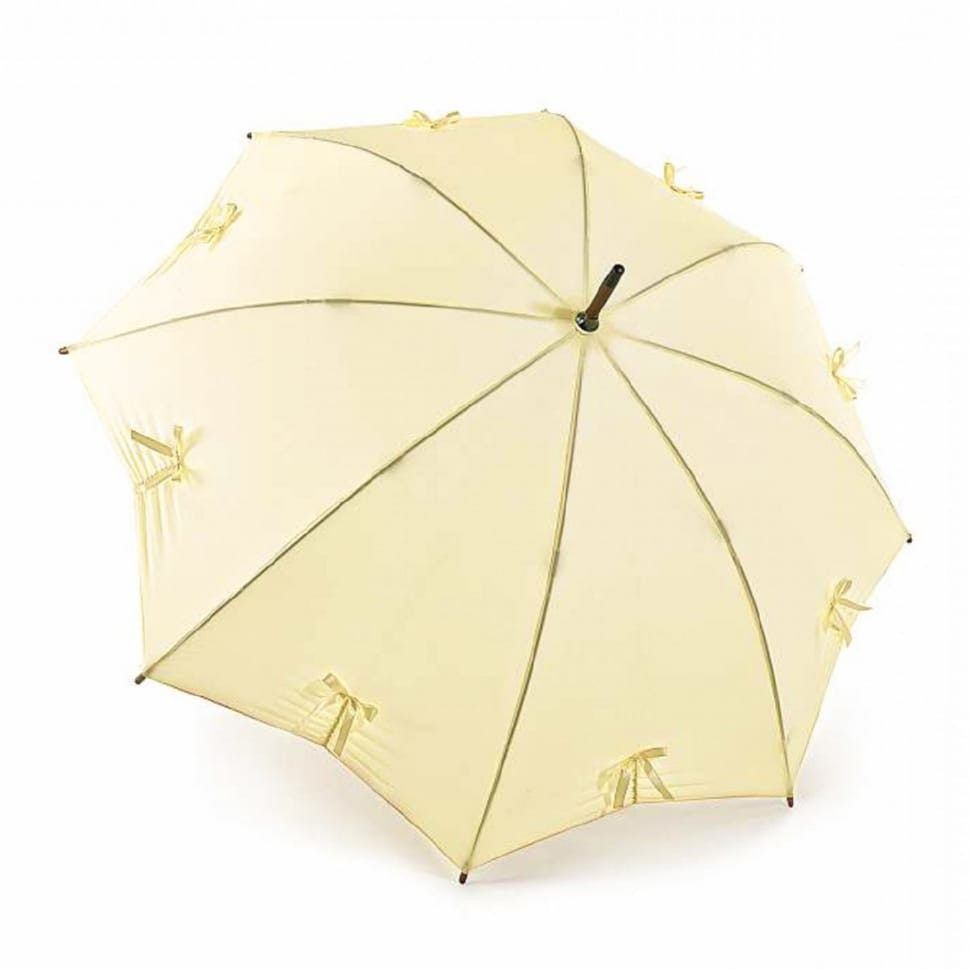 Зонт женский Fulton L908-039595 Kensington UV Star Cream