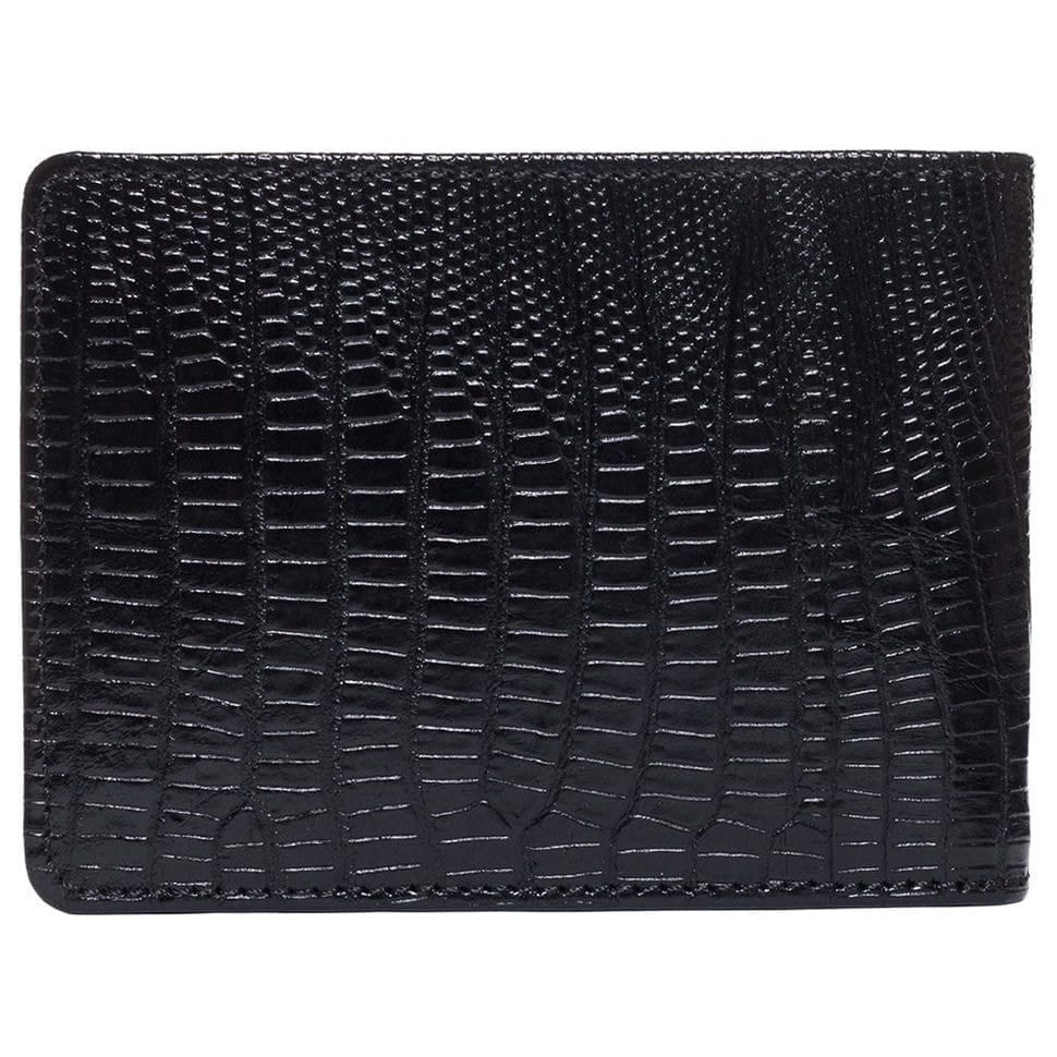 Обкладинка для нових автодокументів шкіряна Desisan 304-143 чорний лазер