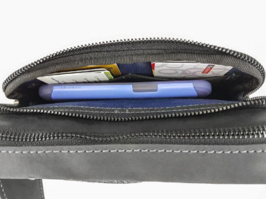 Men's belt bag VATTO Mk74 Kr670