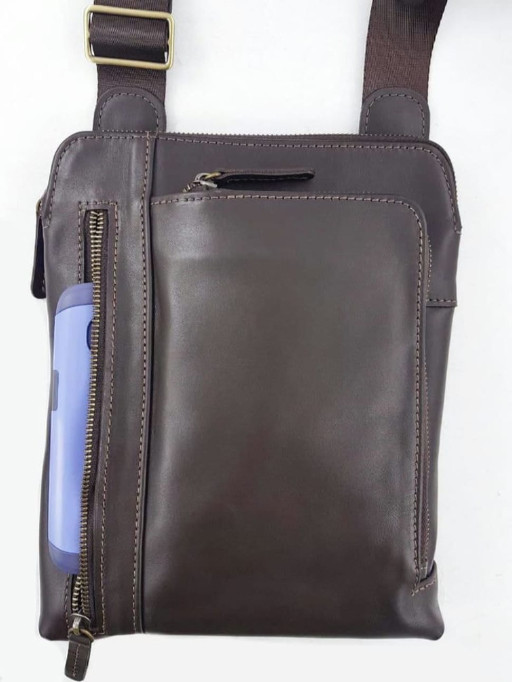 Чоловіча сумка VATTO Mk91 Kaz400