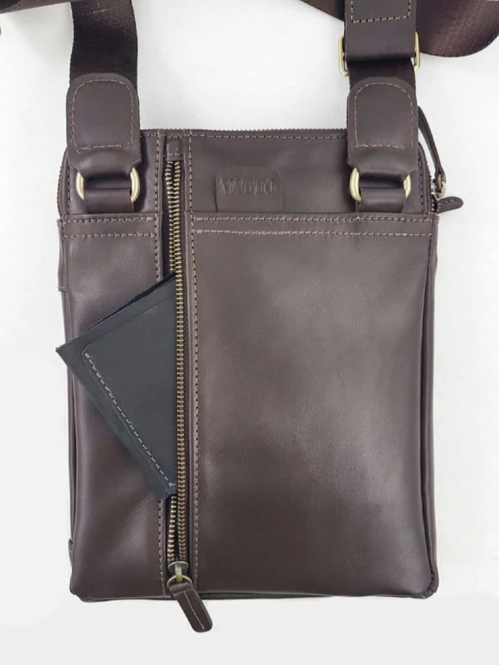 Чоловіча сумка VATTO Mk91 Kaz400