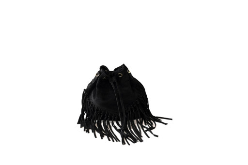 Сумка Firenze чорна 1896-05-38