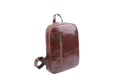 Рюкзак Firenze рудий 2220-45-31