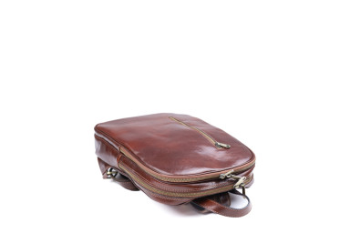 Рюкзак Firenze рудий 2220-45-31