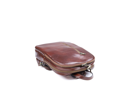 Рюкзак Firenze рудий 2220-45-31