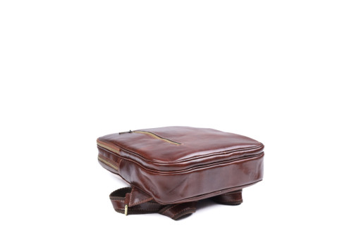 Рюкзак Firenze рудий 2220-45-31