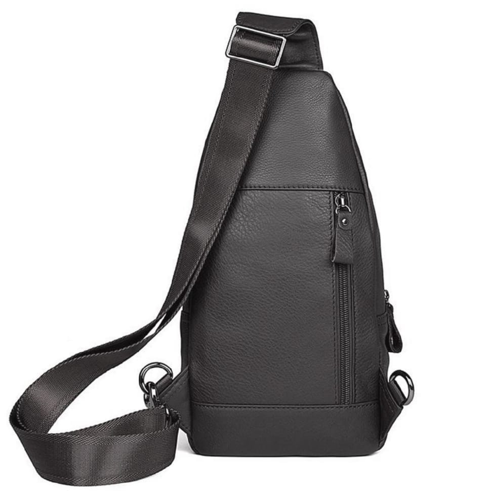 Сумка-слінг через плече Tiding Bag 8809A