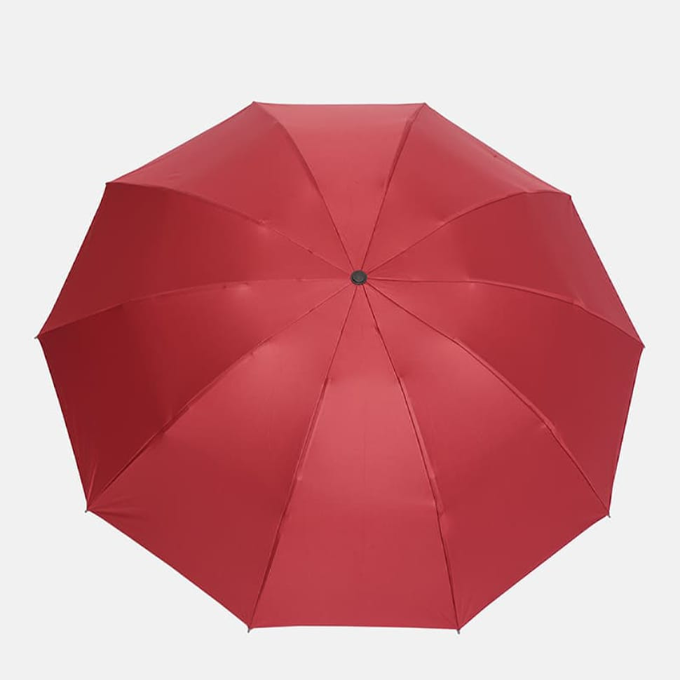 Автоматична парасолька Monsen C1ZL841b-bordo