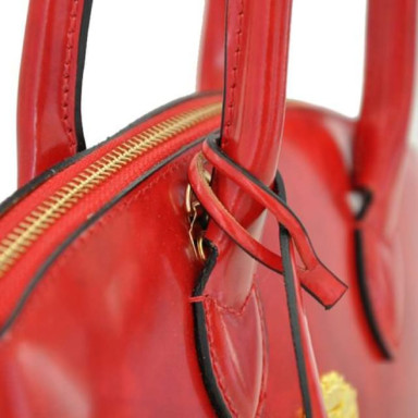 Women's bag Pratesi Versilia Radica Mini, article R348s, Italy
