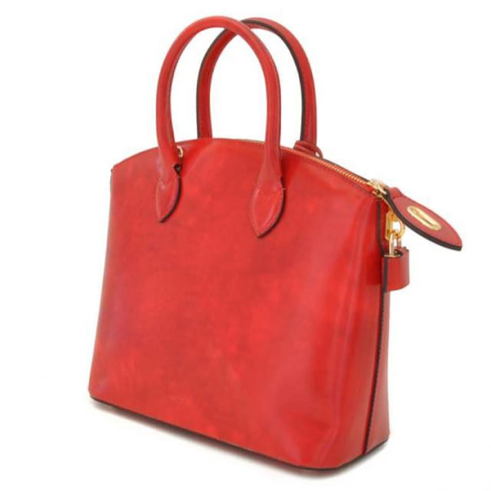 Жіноча сумка Pratesi Versilia Radica Mini, артикул R348s, Італія