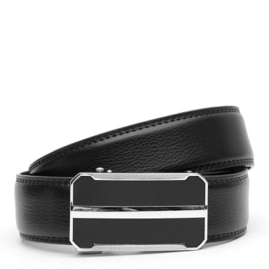Мужской ремень V1GKX20-black