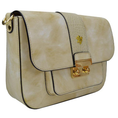 Pratesi RPA398 - Dicomano R398 tote bag Dicomano R398 White