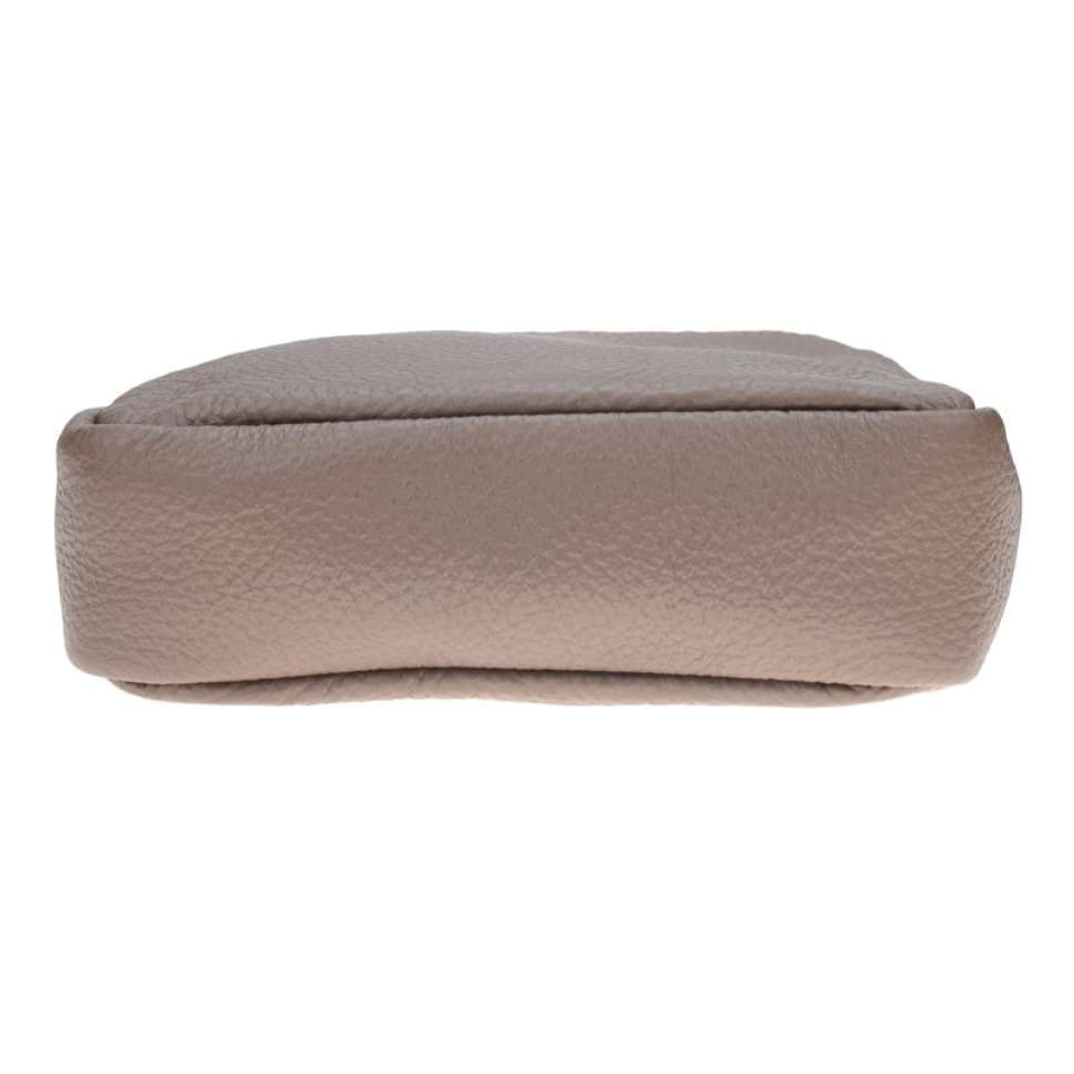 Чоловіча шкіряна сумка Borsa Leather 1t1024-brown