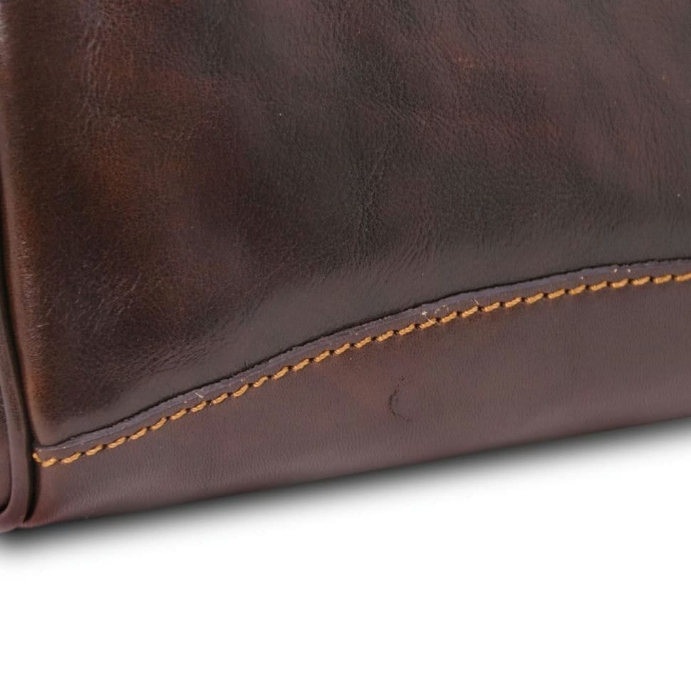 Igor Шкіряна косметичка Tuscany TL140486