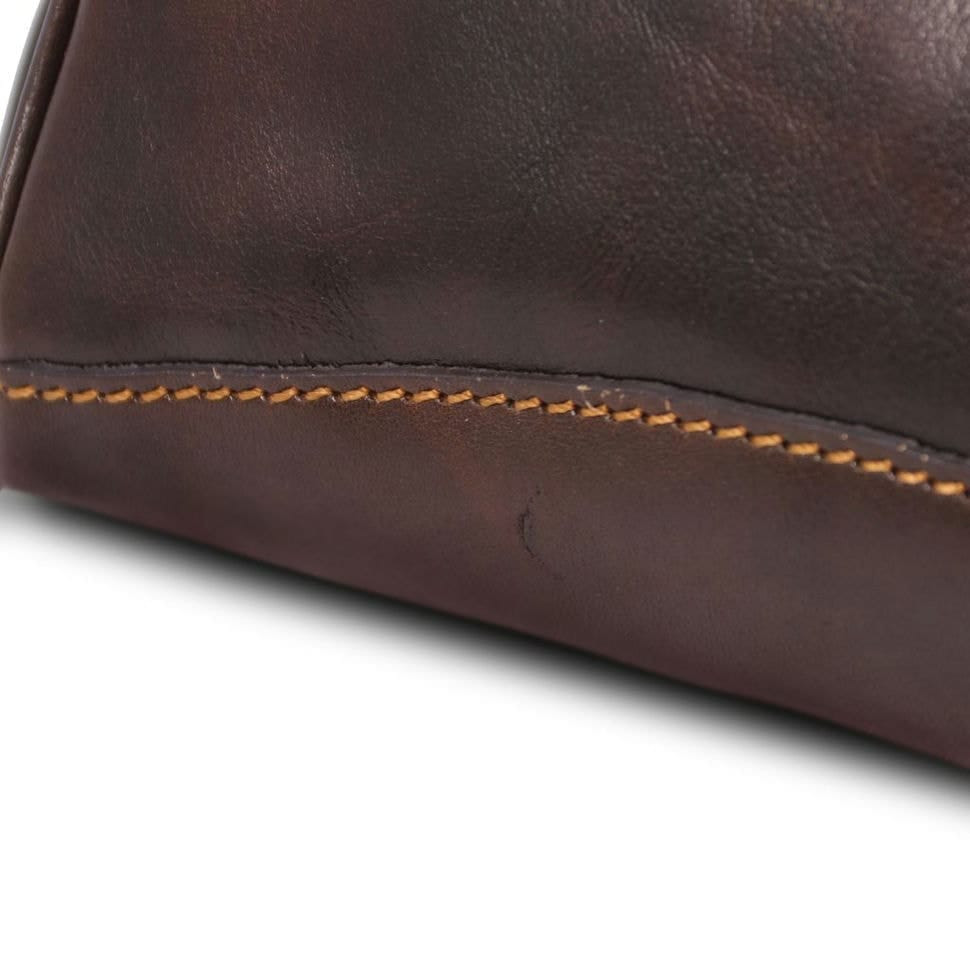 Igor Шкіряна косметичка Tuscany TL140486