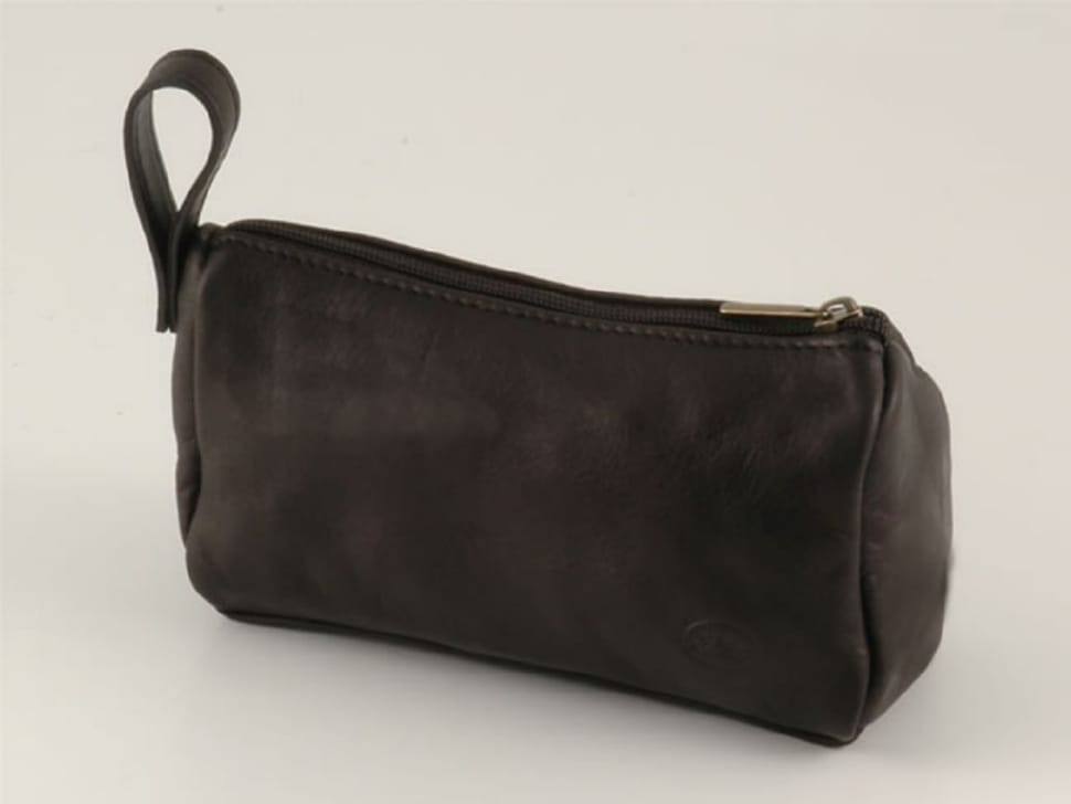 Igor Шкіряна косметичка Tuscany TL140486