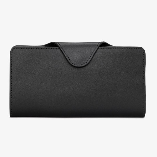 Гаманець жіночий Yoshi Y1311 1 (Black)