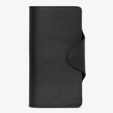 Гаманець жіночий Yoshi Y1311 1 (Black)