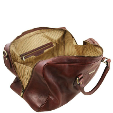 Lisbona Leather travel set TL141659 
