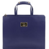 PALERMO - Жіночий шкіряний портфель Tuscany Leather TL141369