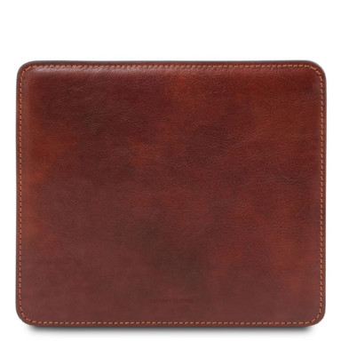 Leather mouse pad Tuscany TL141891 