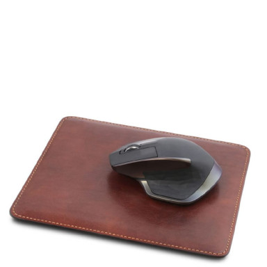 Leather mouse pad Tuscany TL141891 