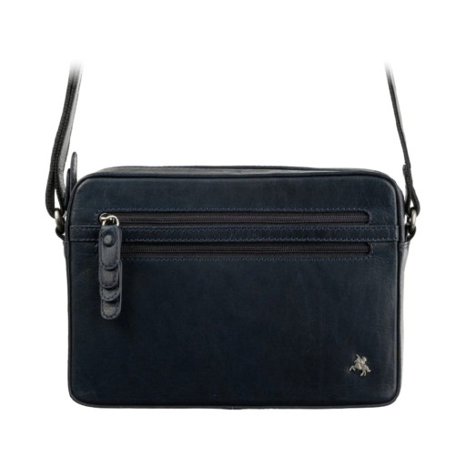Сумка Visconti S41 Robbie (Navy)