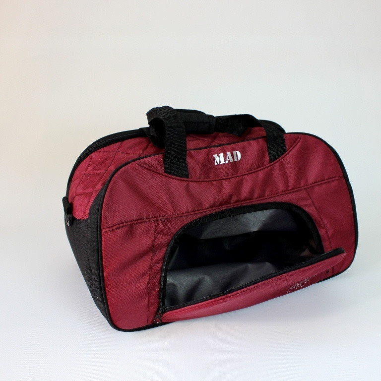 Жіноча спортивна сумка BLAZE від MAD | born to win™