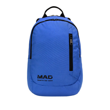Kids Sports Backpack FLIP Blue by MAD | born to win™