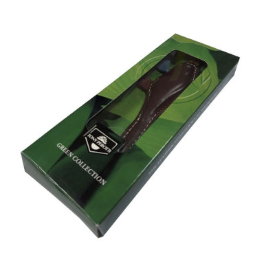 Брелок кожаный Happy key SCORPIONE 142