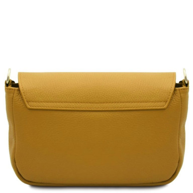 TL Bag Leather shoulder bag Tuscany TL142288