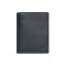 Портмоне кожаное Cortina 5088 nero черный