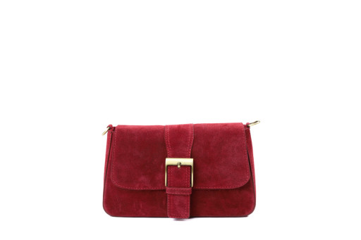 Сумка Firenze марсала 5730-103-38