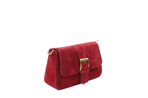 Сумка Firenze марсала 5730-103-38