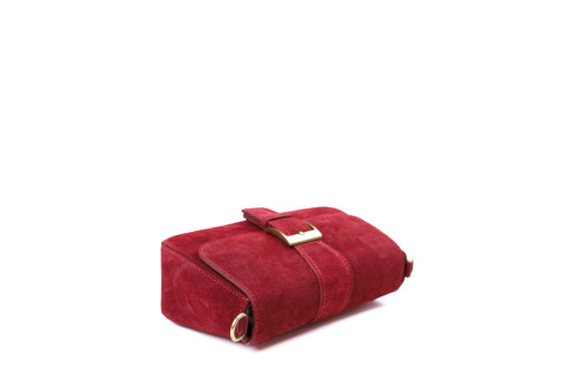 Сумка Firenze марсала 5730-103-38