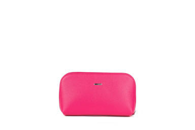 Cosmetic bag Karya pink 2029-244