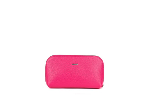 Косметичка Karya рожева 2029-244