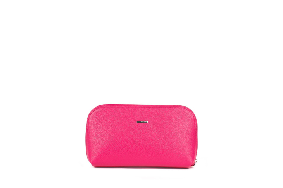 Косметичка Karya рожева 2029-244