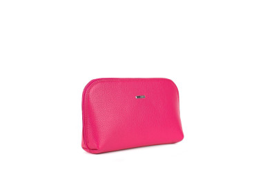 Cosmetic bag Karya pink 2029-244