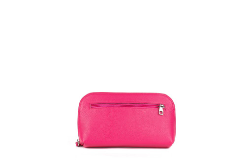 Косметичка Karya рожева 2029-244