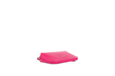 Cosmetic bag Karya pink 2029-244