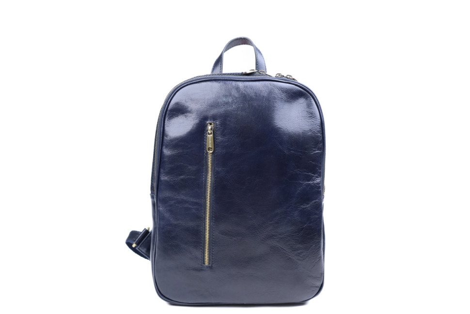 Рюкзак Firenze темно-синій 2220-56-31